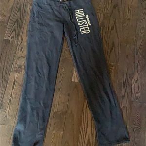 Medium Holister sweatpants